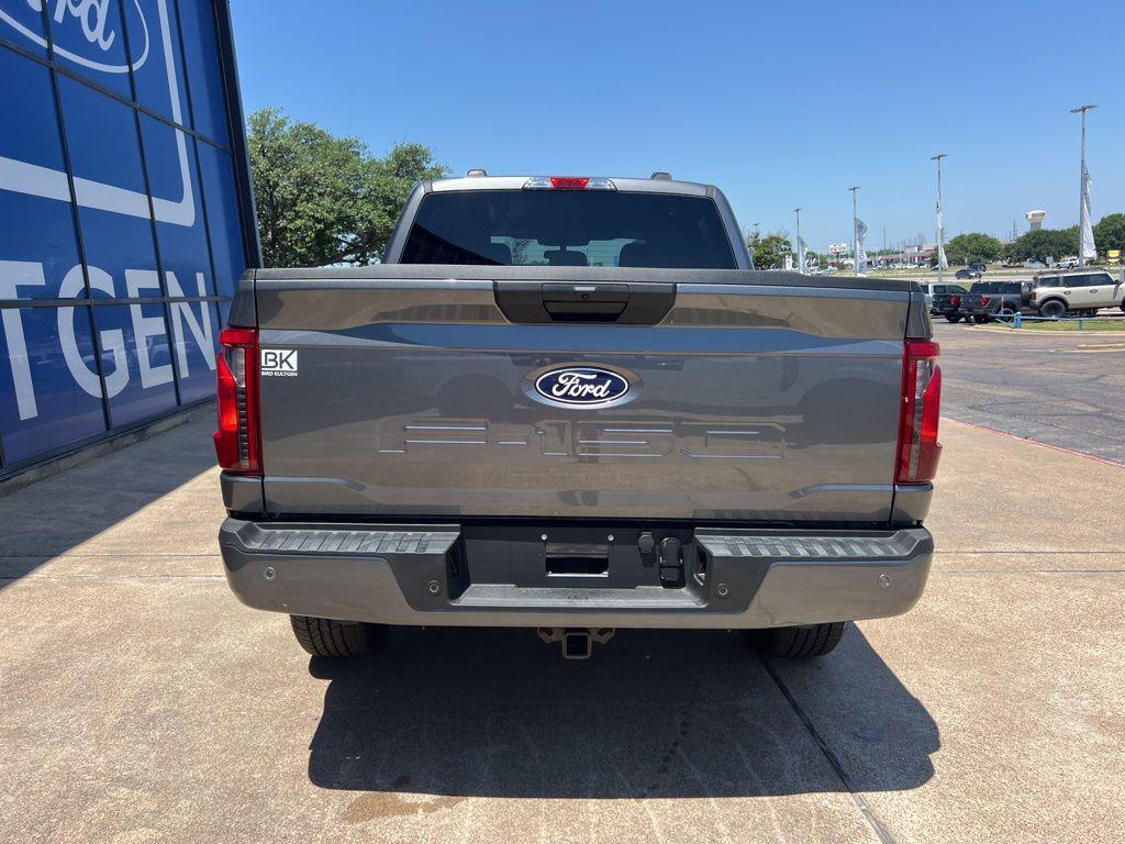 FORD F-150 STX - 6
