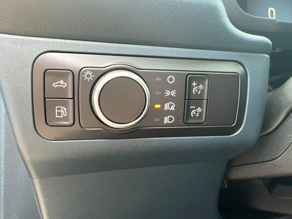 2026 FORD MAVERICK XL — миниатюра 15