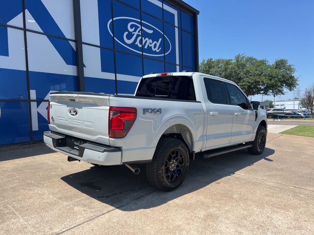 FORD F-150 XLT - 7