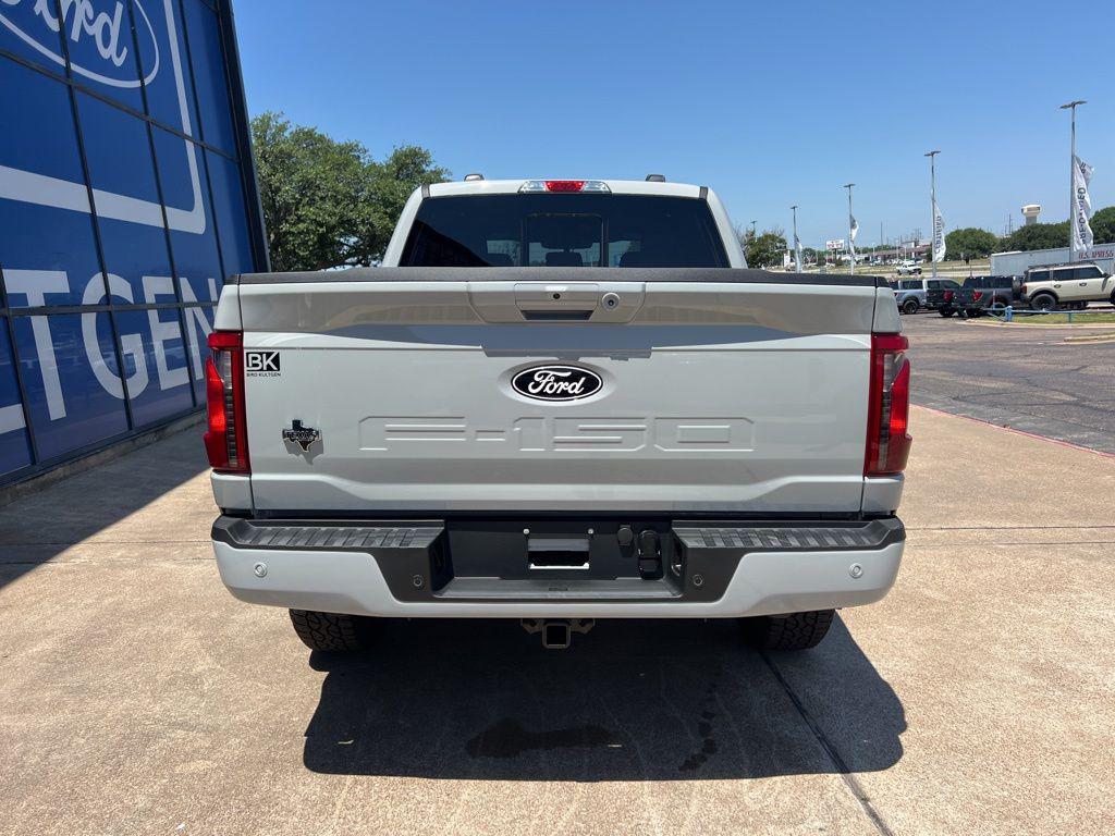 FORD F-150 XLT - 6