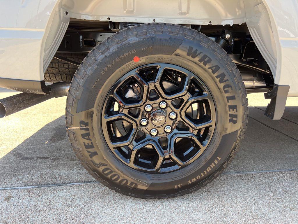 FORD F-150 XLT - 8