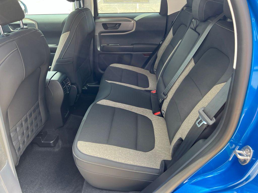 2026 FORD BRONCO SPORT BIG BEND 缩略图 11