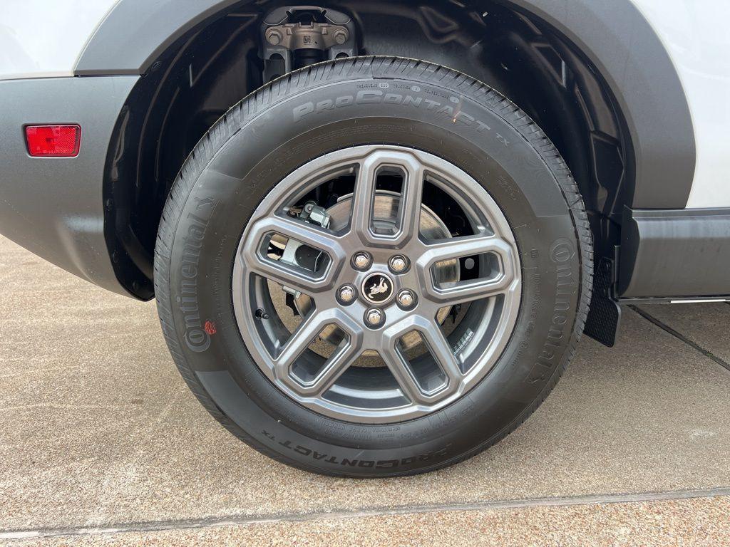2026 FORD BRONCO SPORT BIG BEND 照片 8