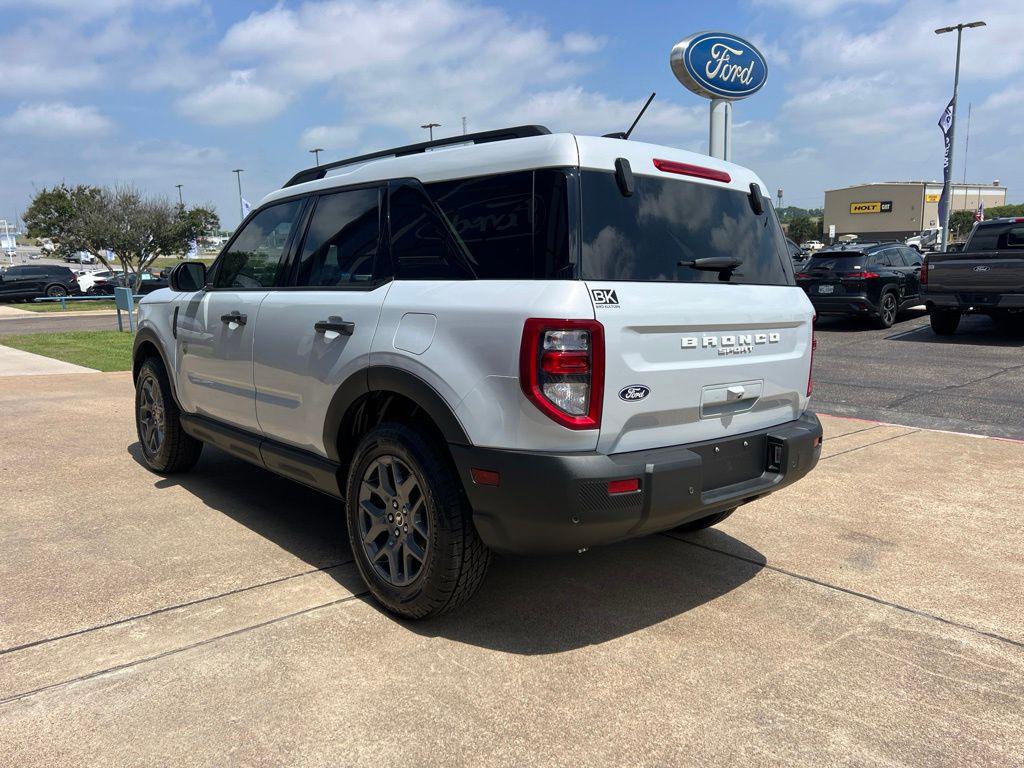 2026 FORD BRONCO SPORT BIG BEND 照片 5