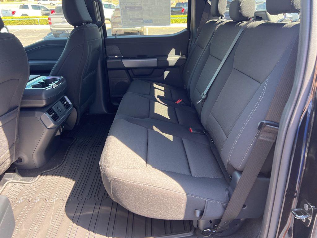 2026 FORD F-150 XLT 缩略图 11