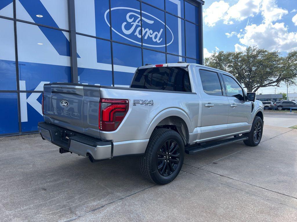 FORD F-150 LARIAT - 7