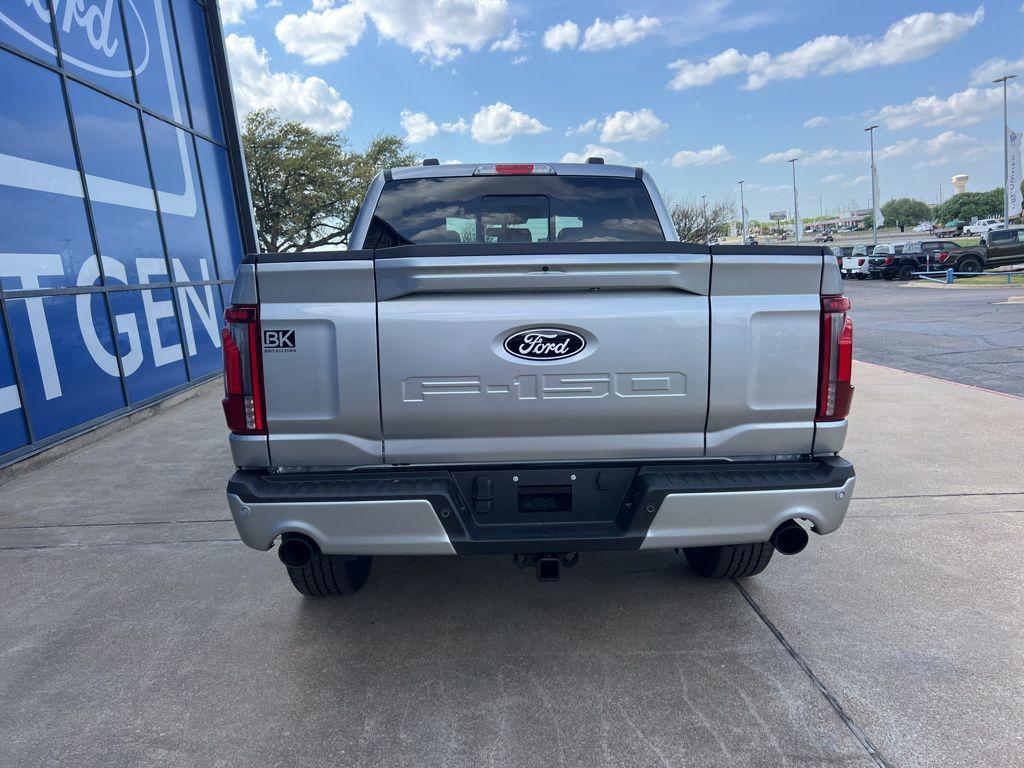 FORD F-150 LARIAT - 6
