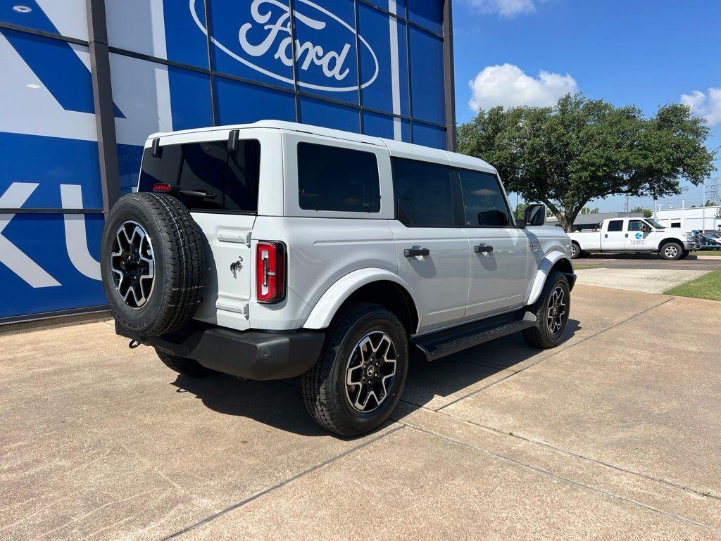 FORD BRONCO OUTER BANKS - 7