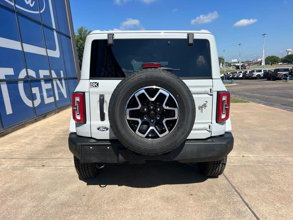 FORD BRONCO OUTER BANKS - 6