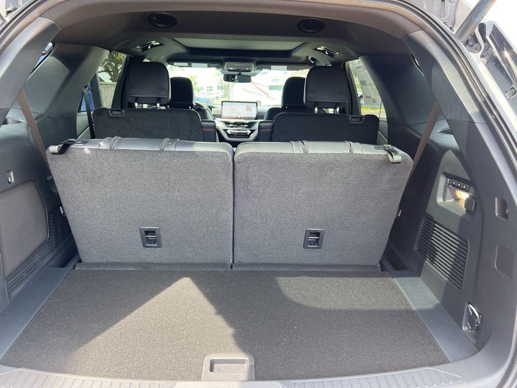 2026 FORD EXPLORER ST 照片 9