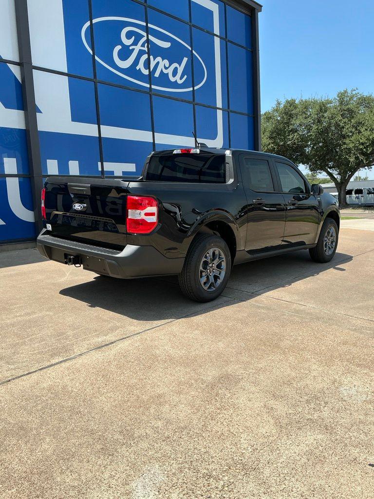 2026 FORD MAVERICK XLT 缩略图 6