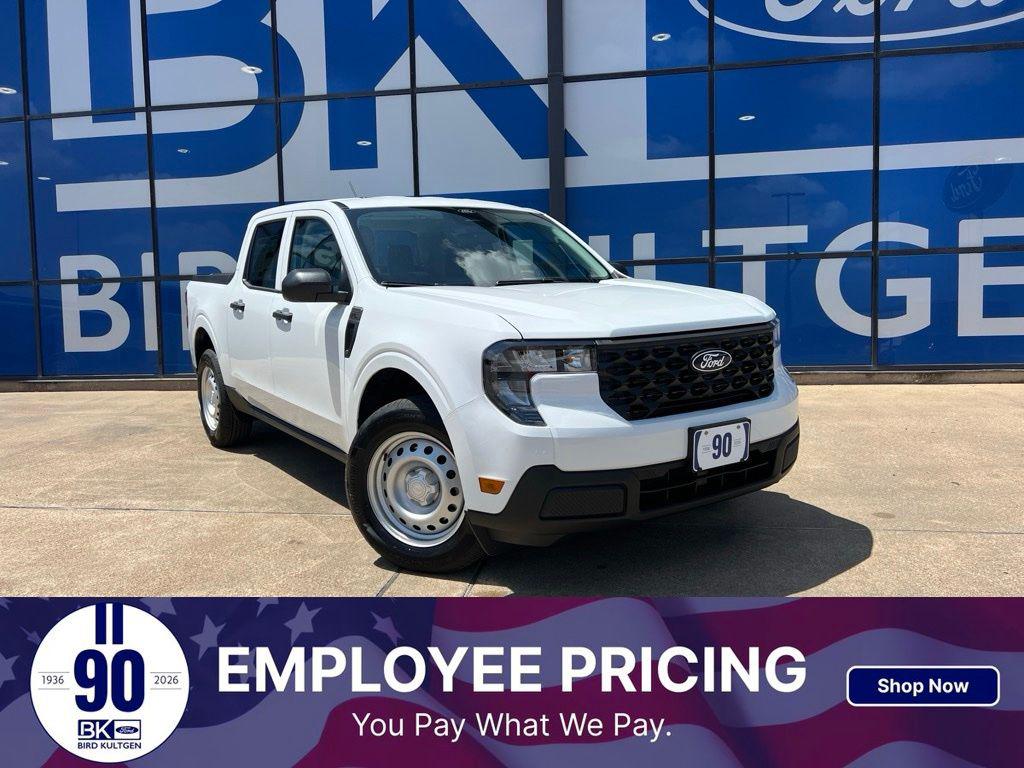 New 2026 Ford Maverick XL