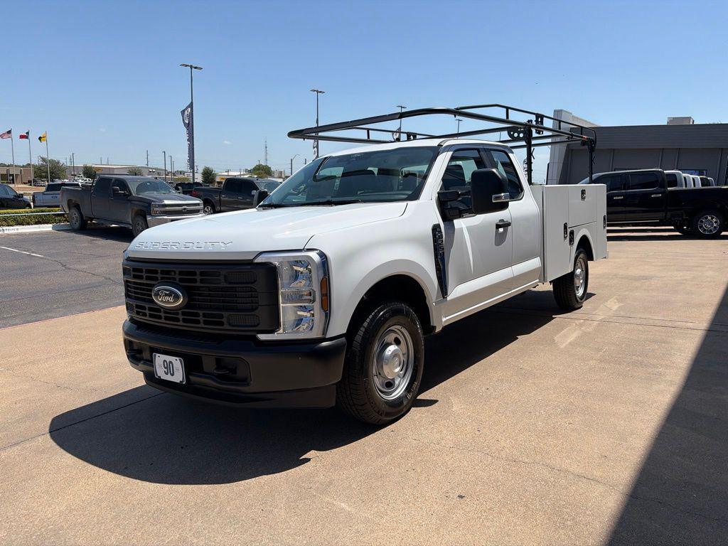 صورة مصغرة 3 لـ 2026 FORD F-250 XL