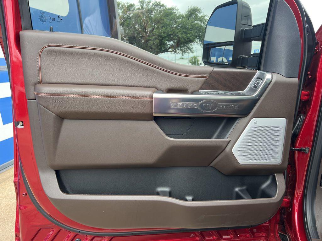 صورة مصغرة 13 لـ 2026 FORD F-250 KING RANCH