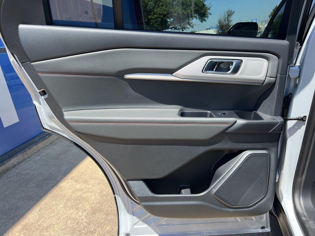 صورة مصغرة 11 لـ 2026 FORD EXPLORER ACTIVE