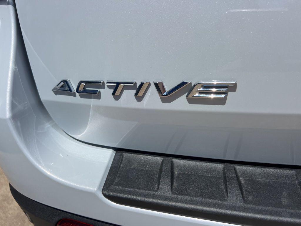 صورة 8 لـ 2026 FORD EXPLORER ACTIVE