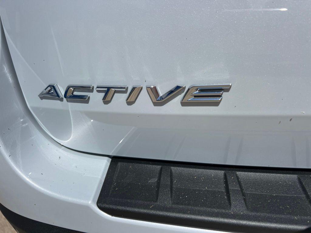 2026 FORD EXPLORER ACTIVE — фото 10