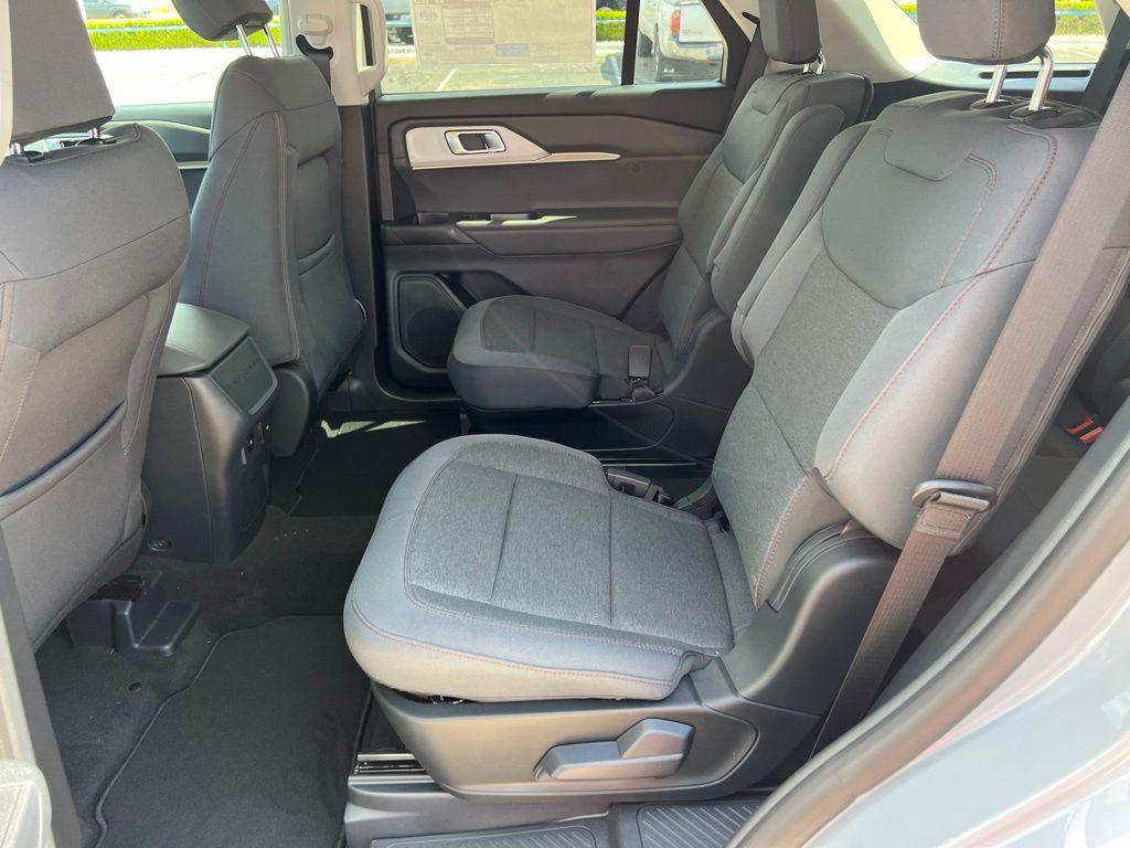 2026 FORD EXPLORER ACTIVE — миниатюра 14