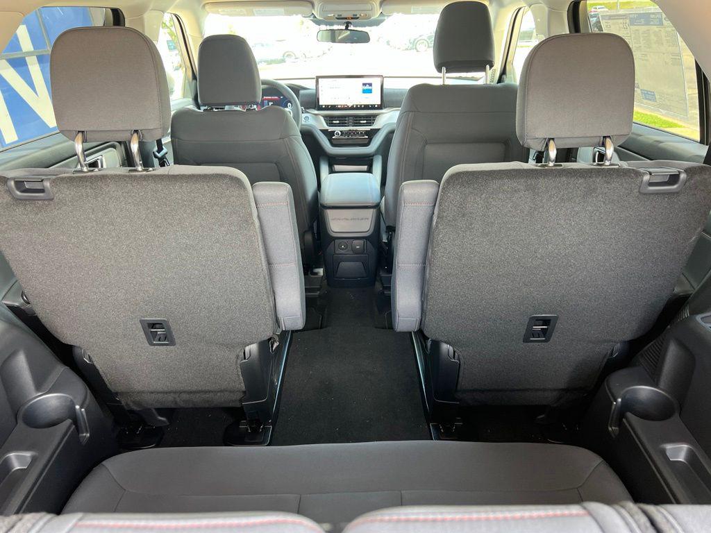 2026 FORD EXPLORER ACTIVE — миниатюра 12