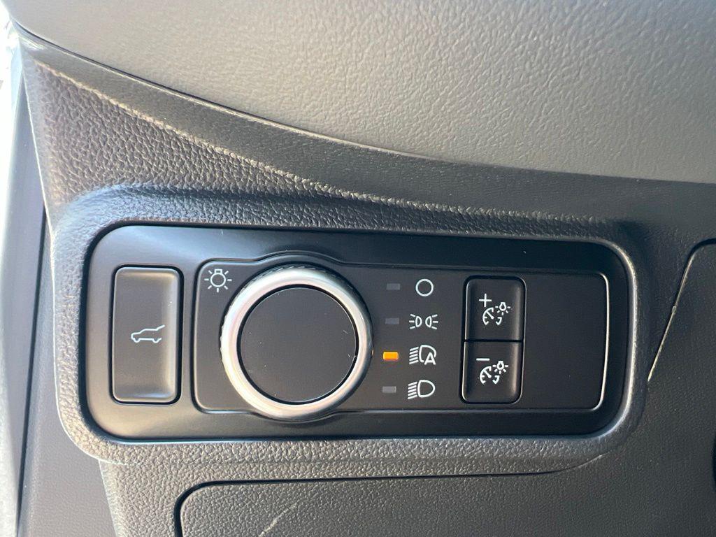 2026 FORD EXPLORER ACTIVE — миниатюра 19