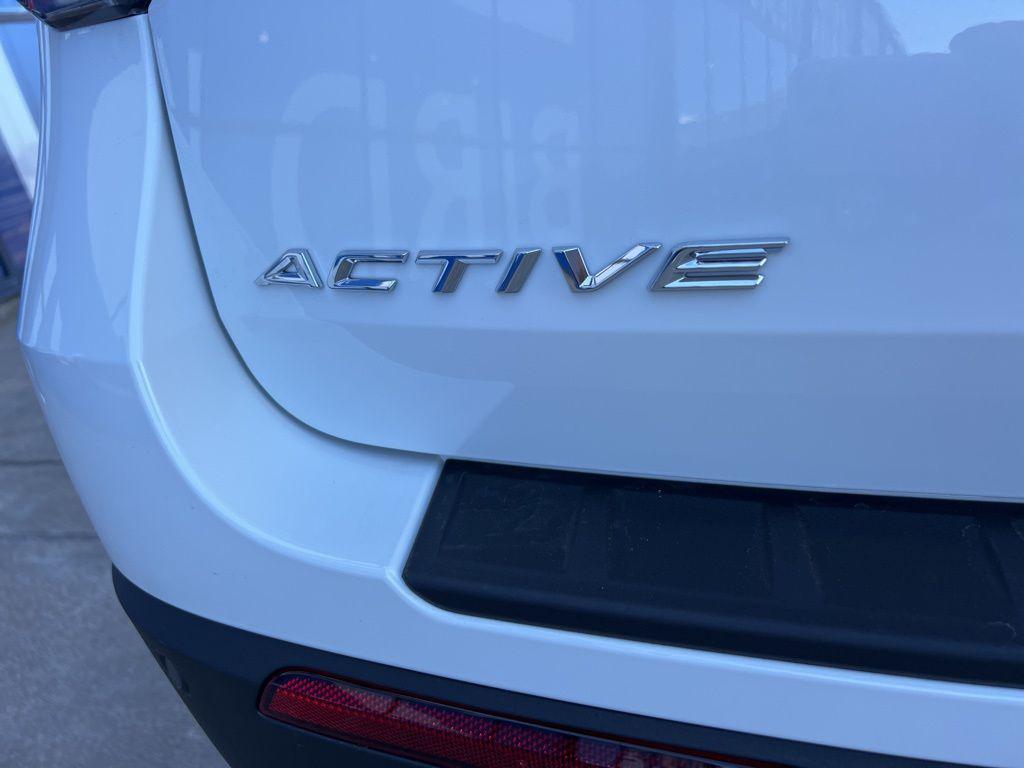 صورة 9 لـ 2026 FORD EXPLORER ACTIVE W/200A PKG