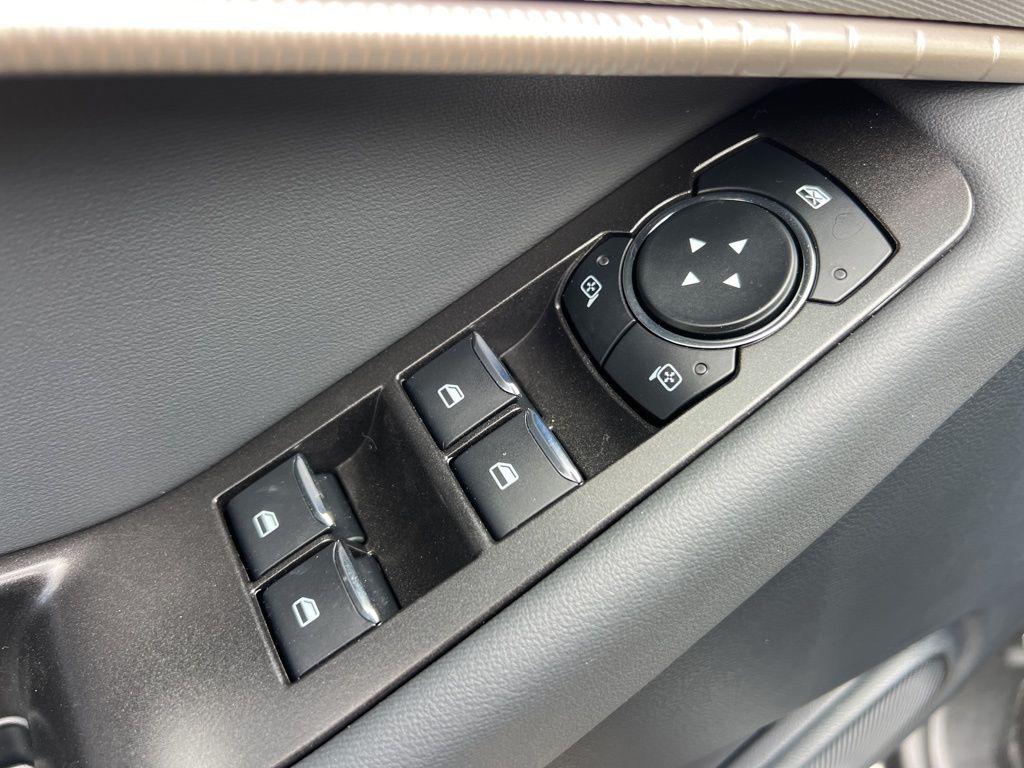 2026 FORD EXPLORER ACTIVE W/200A PKG 缩略图 16