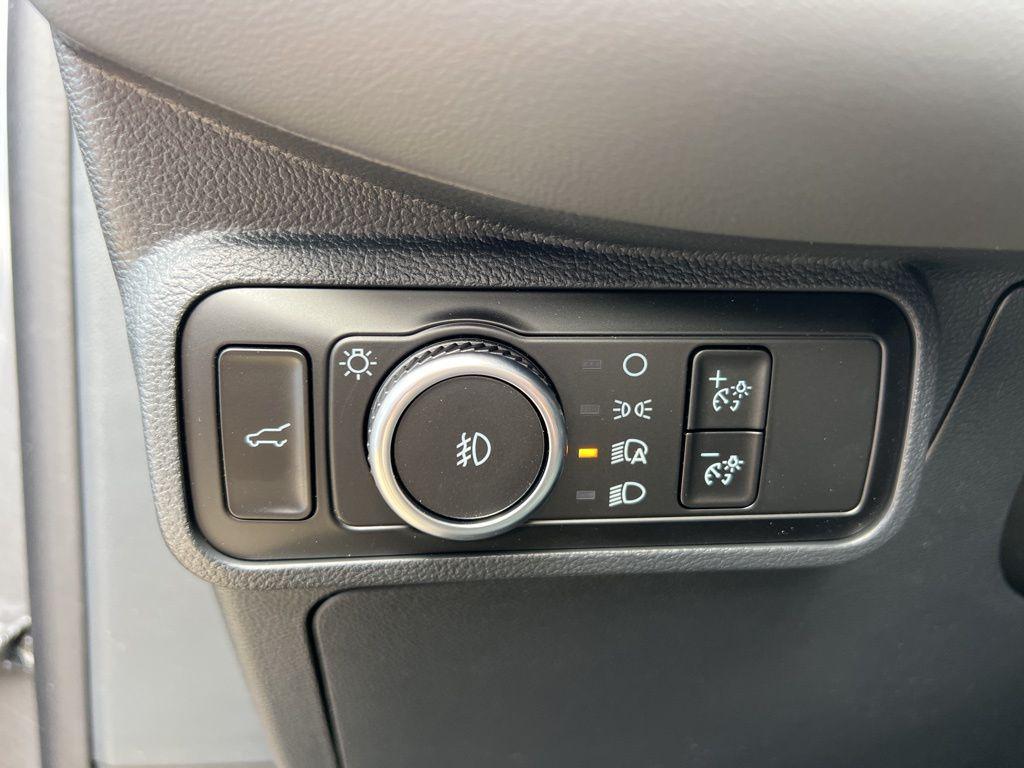2026 FORD EXPLORER ACTIVE W/200A PKG 缩略图 18