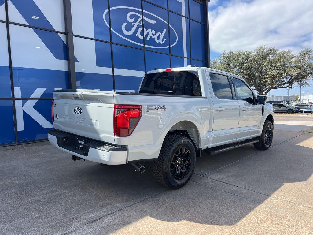 FORD F-150 XLT - 7