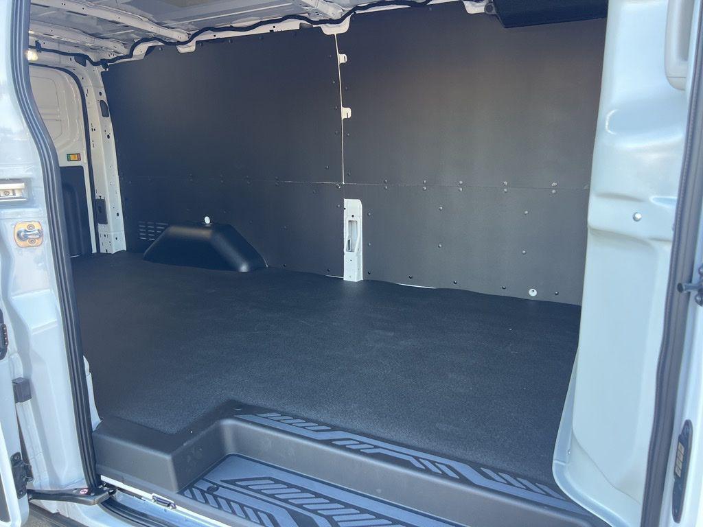 2026 FORD TRANSIT-250 BASE — фото 8