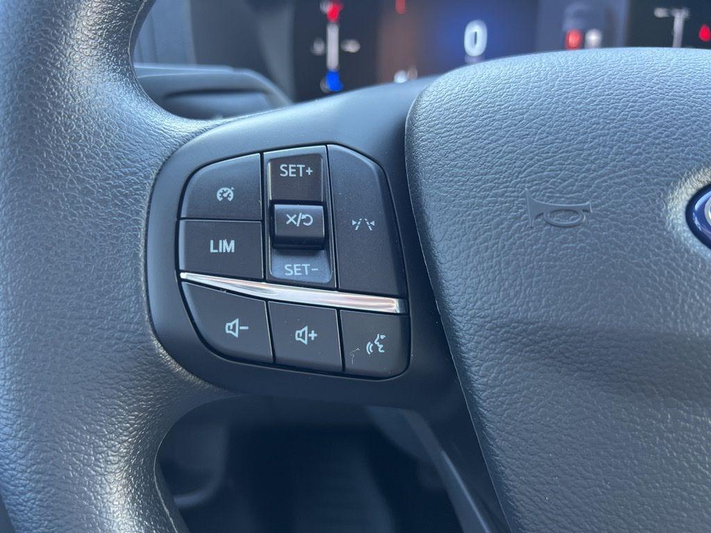 صورة مصغرة 15 لـ 2026 FORD TRANSIT-250 BASE