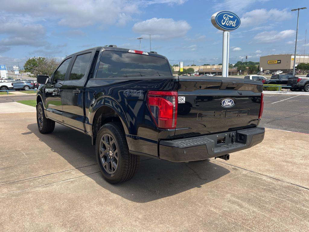 2026 FORD F-150 STX 照片 5