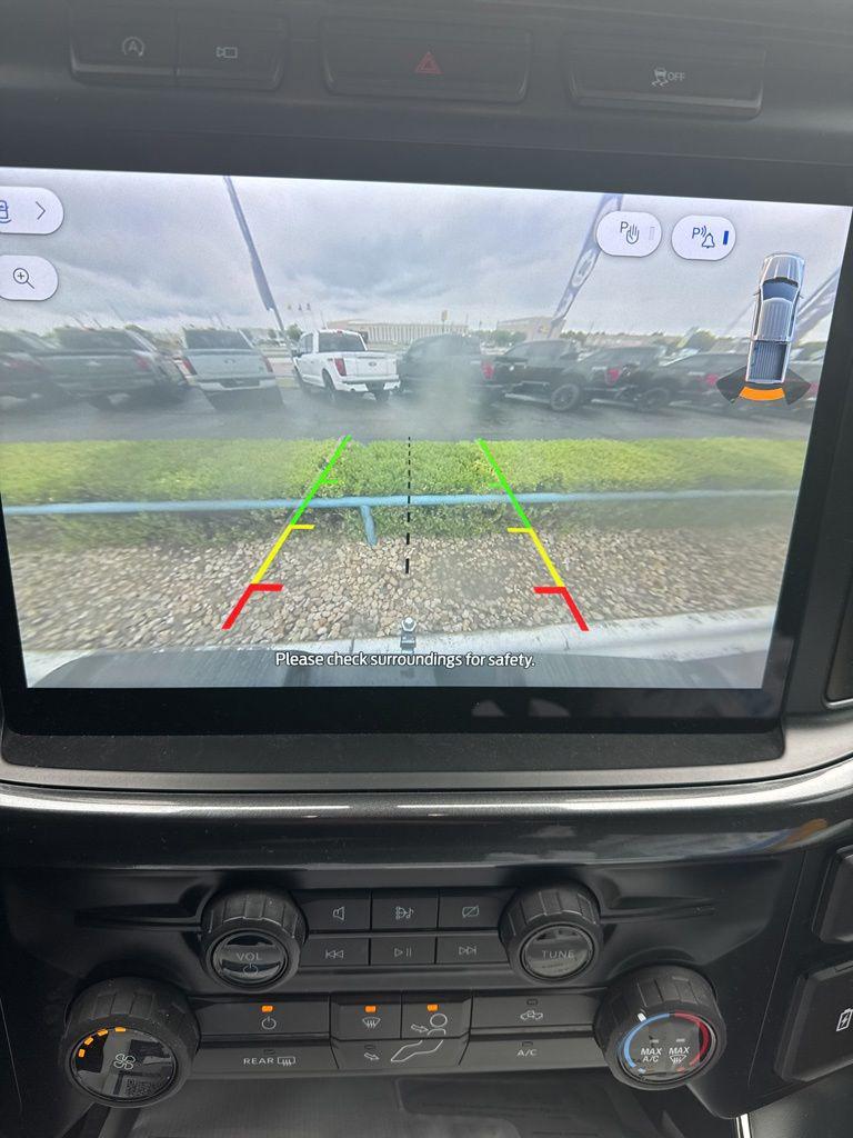 FORD F-150 STX - 6