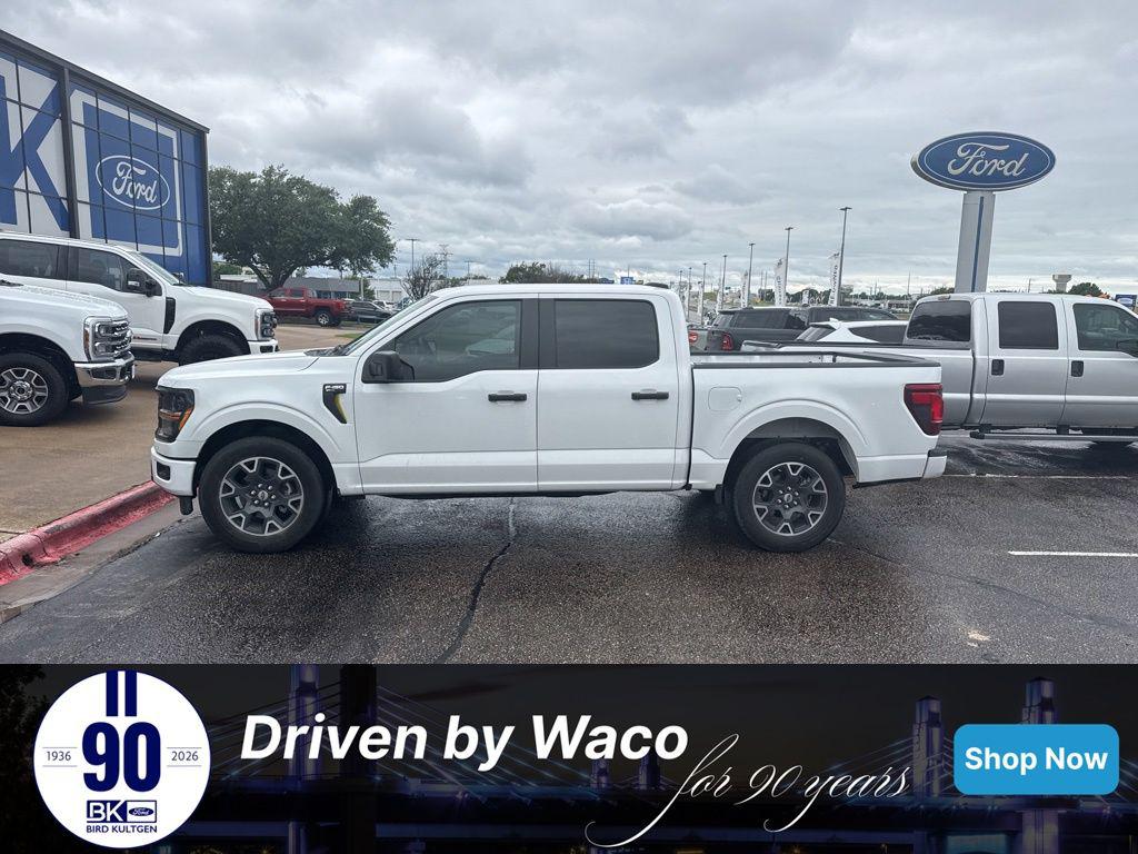 FORD F-150 STX - 1