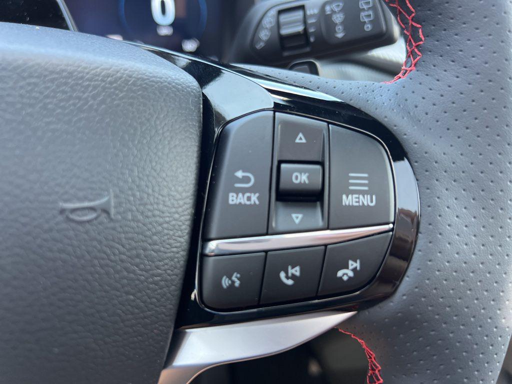 صورة مصغرة 20 لـ 2026 FORD EXPLORER ST