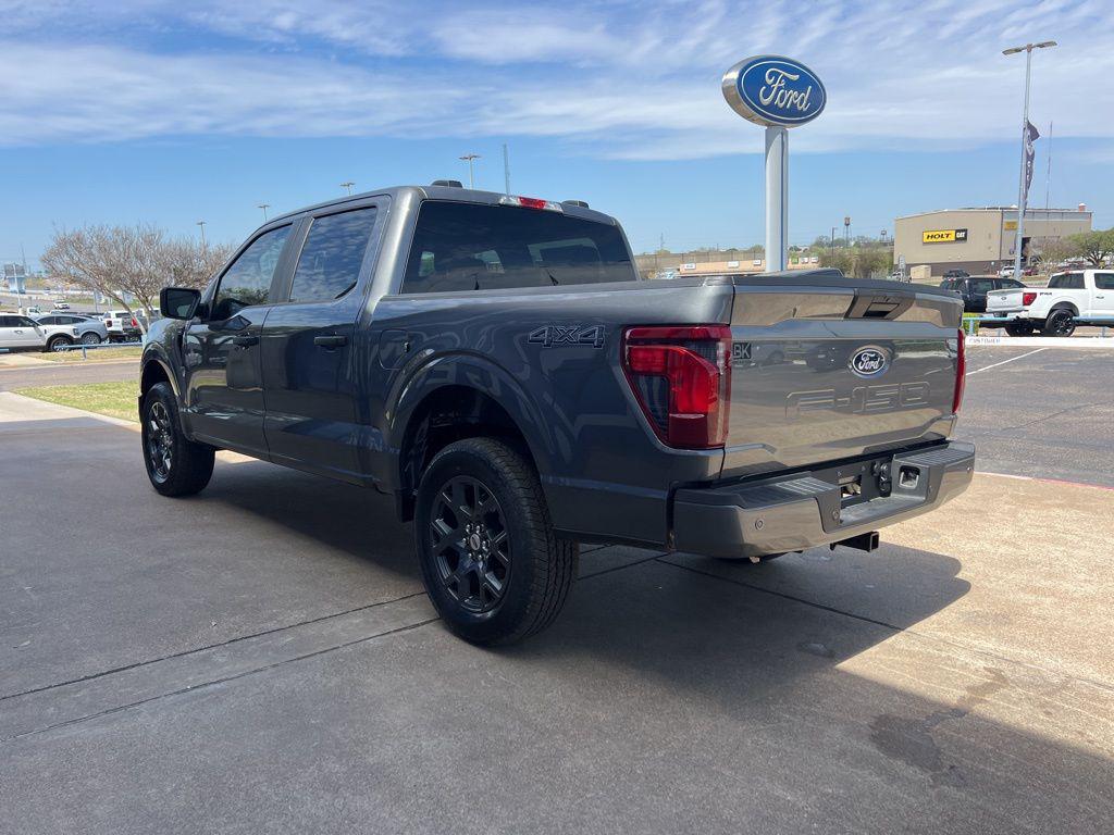 FORD F-150 STX - 5