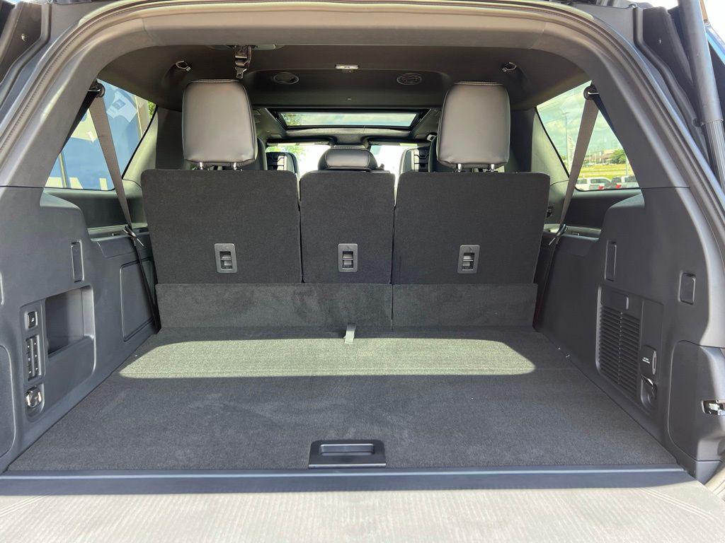 2026 FORD EXPEDITION MAX PLATINUM 缩略图 11