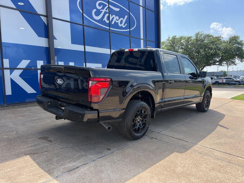 FORD F-150 STX - 7
