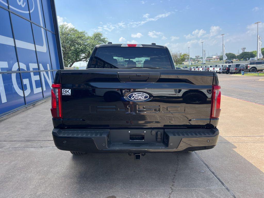 FORD F-150 STX - 6