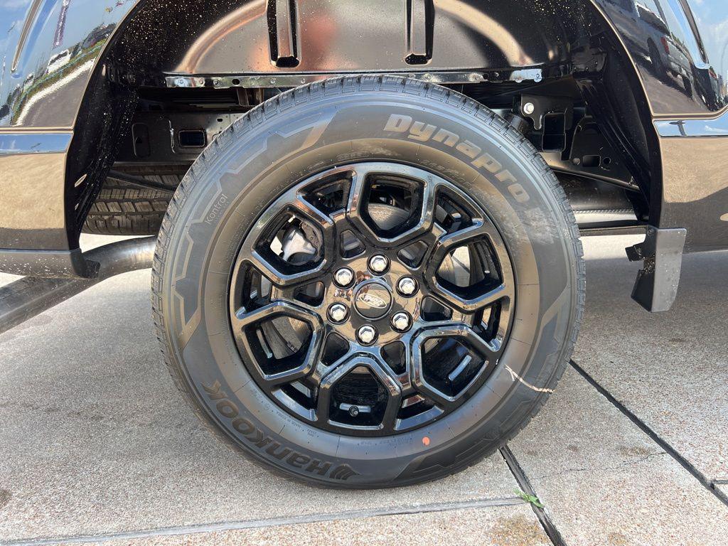 FORD F-150 STX - 8