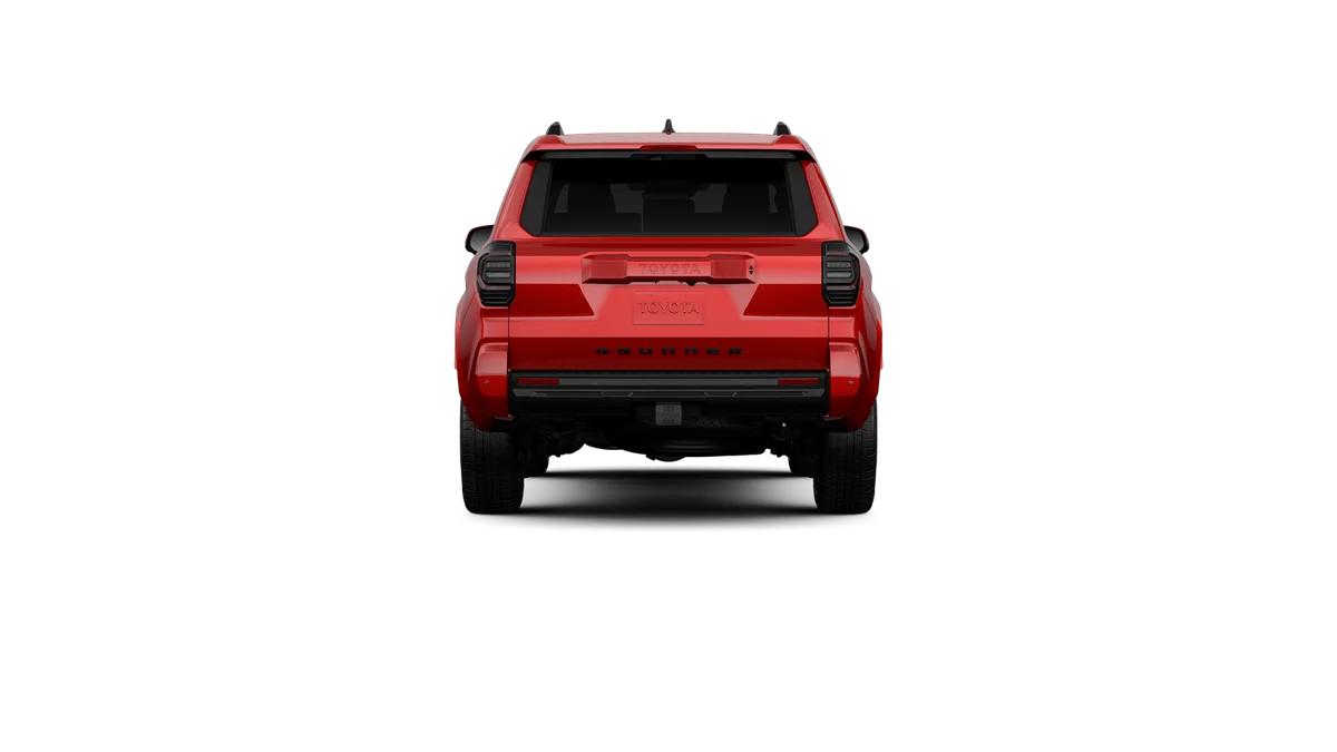TOYOTA 4RUNNER - 10