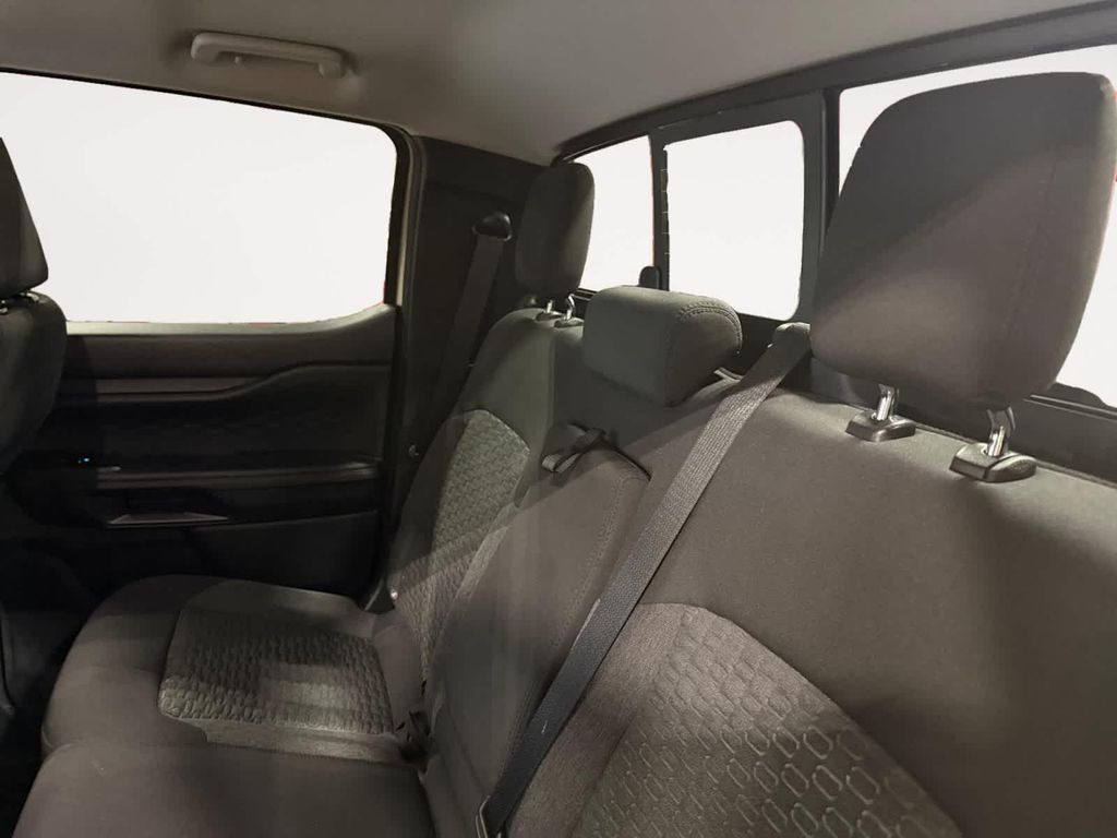 صورة مصغرة 14 لـ 2026 FORD RANGER XLT