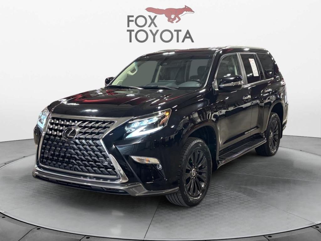 2023 Lexus GX 460