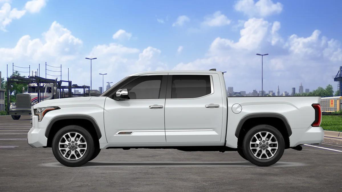 TOYOTA TUNDRA - 6