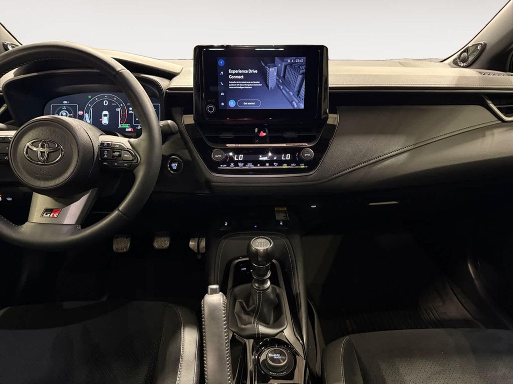 2025 Toyota GR COROLLA PREMIUM thumbnail 11