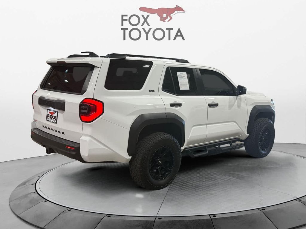 TOYOTA 4RUNNER - 6