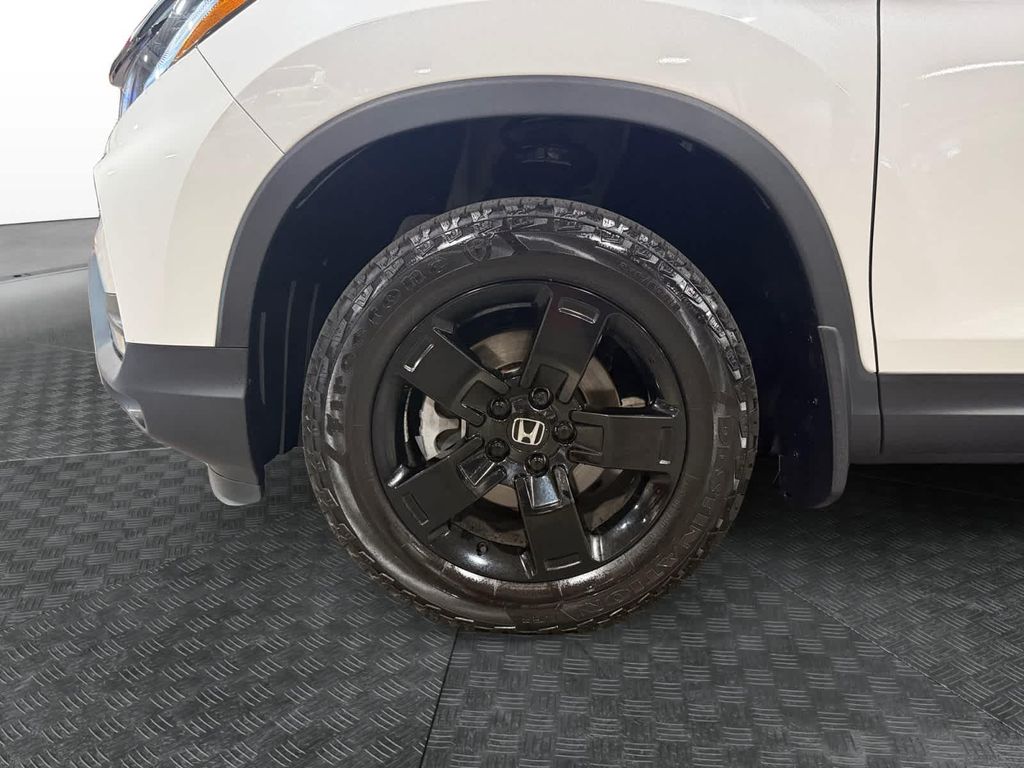2024 Honda RIDGELINE BLACK 缩略图 15