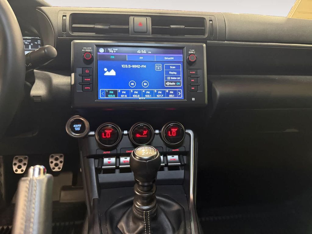 2024 Toyota GR86 PREMIUM 照片 12