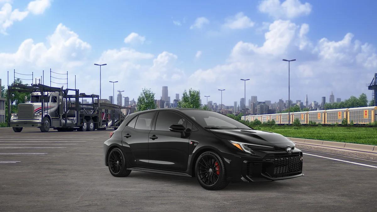 صورة مصغرة 16 لـ 2026 Toyota GR COROLLA PREMIUM