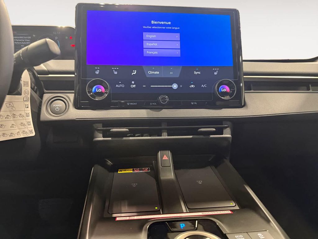 صورة مصغرة 11 لـ 2026 Toyota BZ XLE PLUS