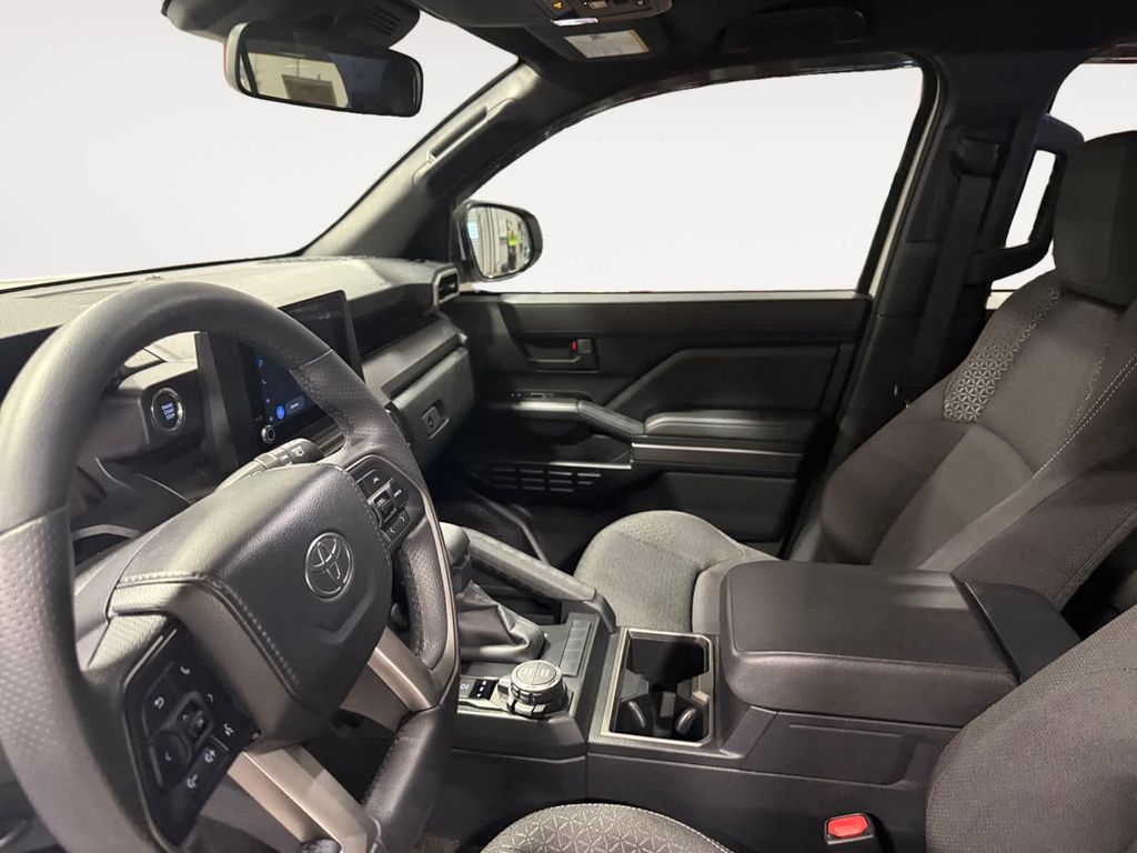 TOYOTA 4RUNNER - 10
